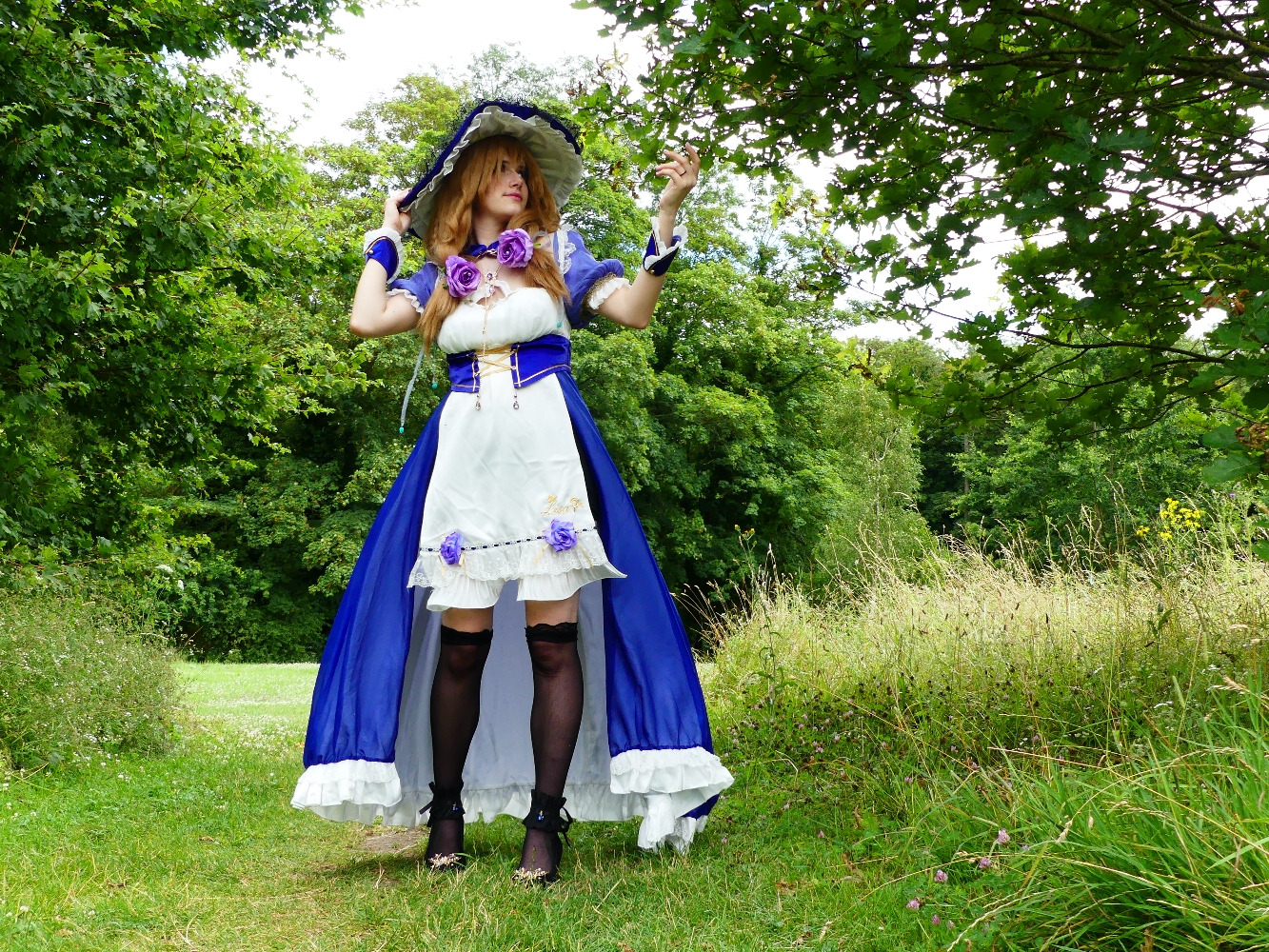 Lisa (maid ver) — photo 9