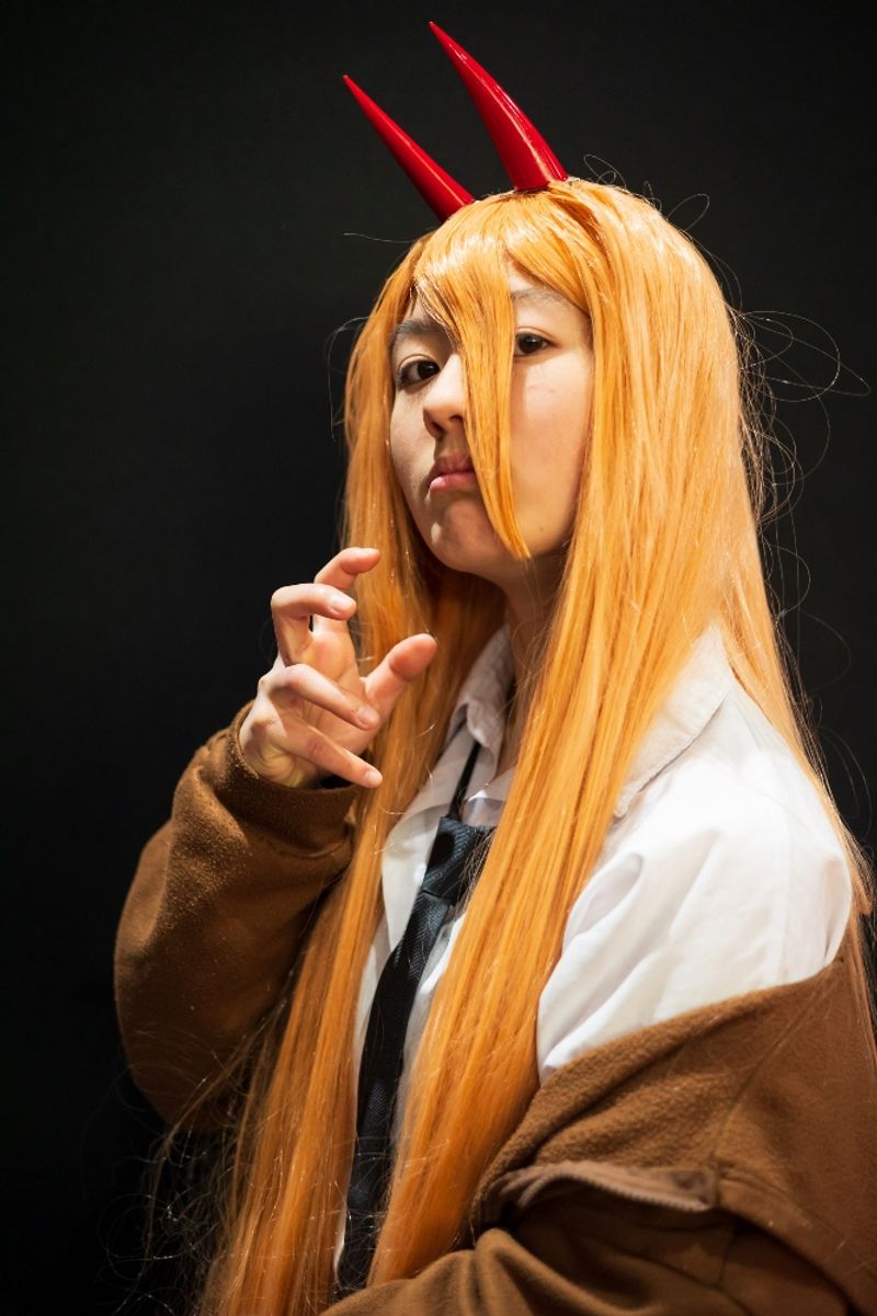 Heflina – Geek Days