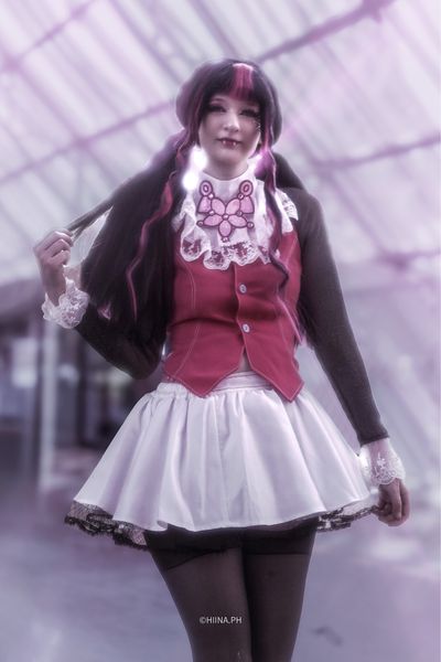 Novaely_cos - Draculaura 