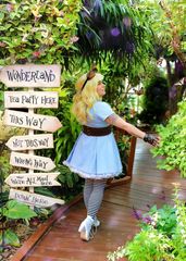 Her Name is Alice preview 2