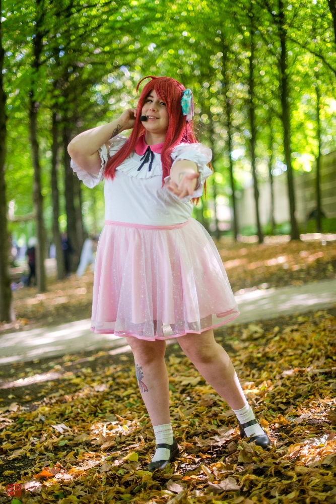 Sakura Minamoto  - Photo 4