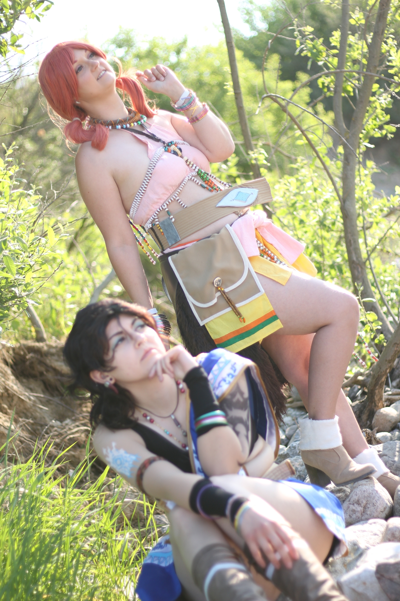 Vanille & Fang — photo 32
