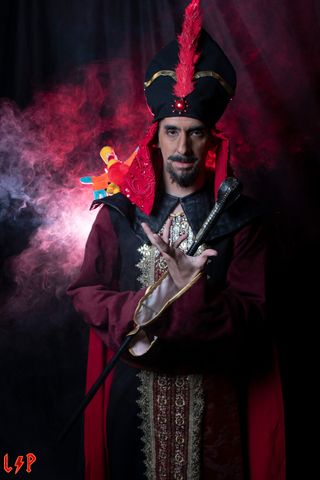 Jafar
