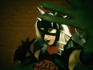 Malice preview 2