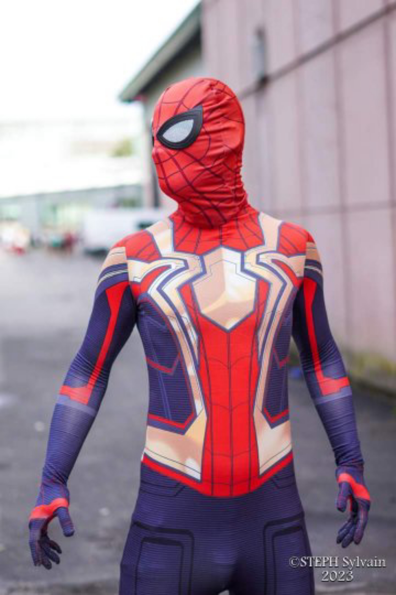 Japan expo 23 samedi - Photo 12