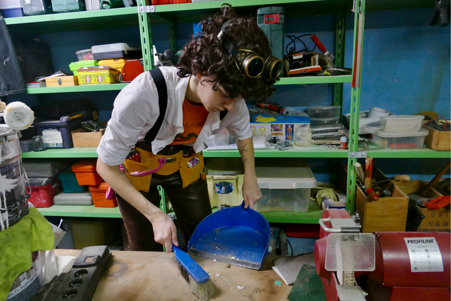 Leo Valdez — photo 5
