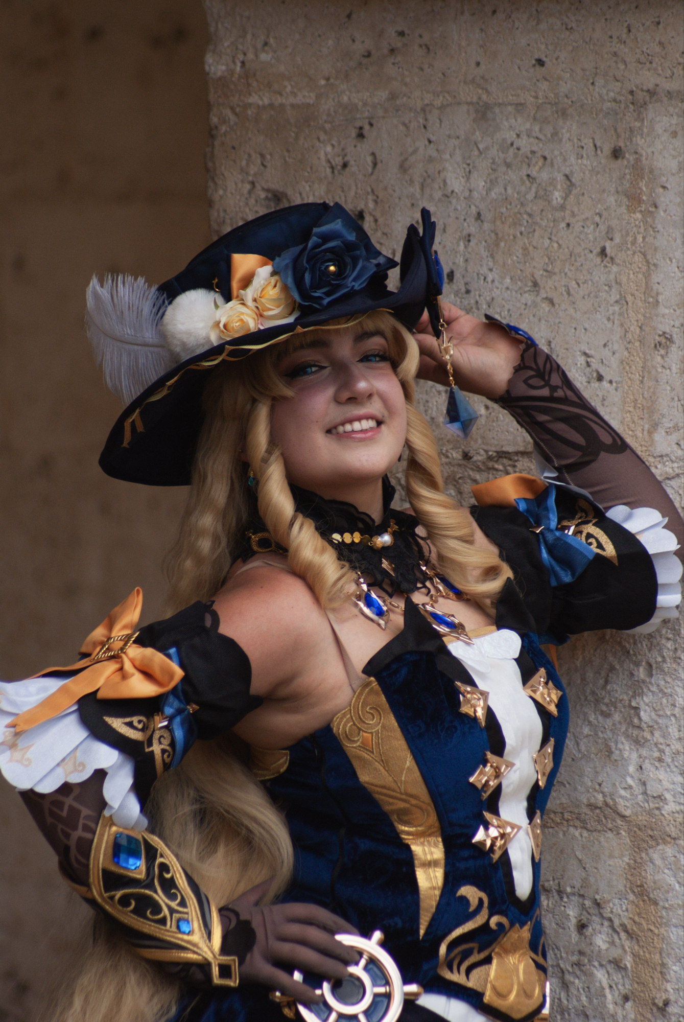 Shooting Navia — photo 5