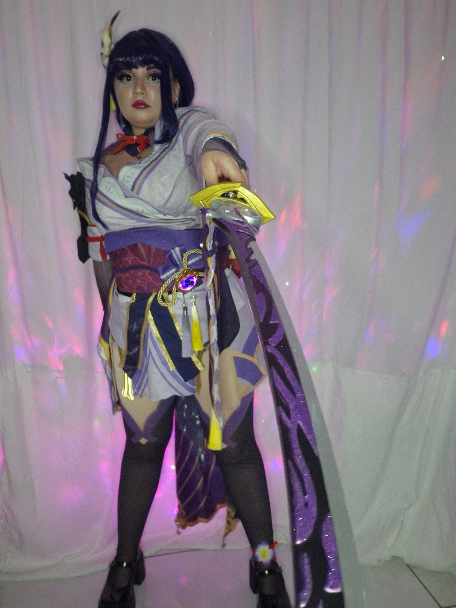 Raiden Shogun 2024 — photo 21