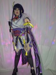 Raiden Shogun 2024 preview 2