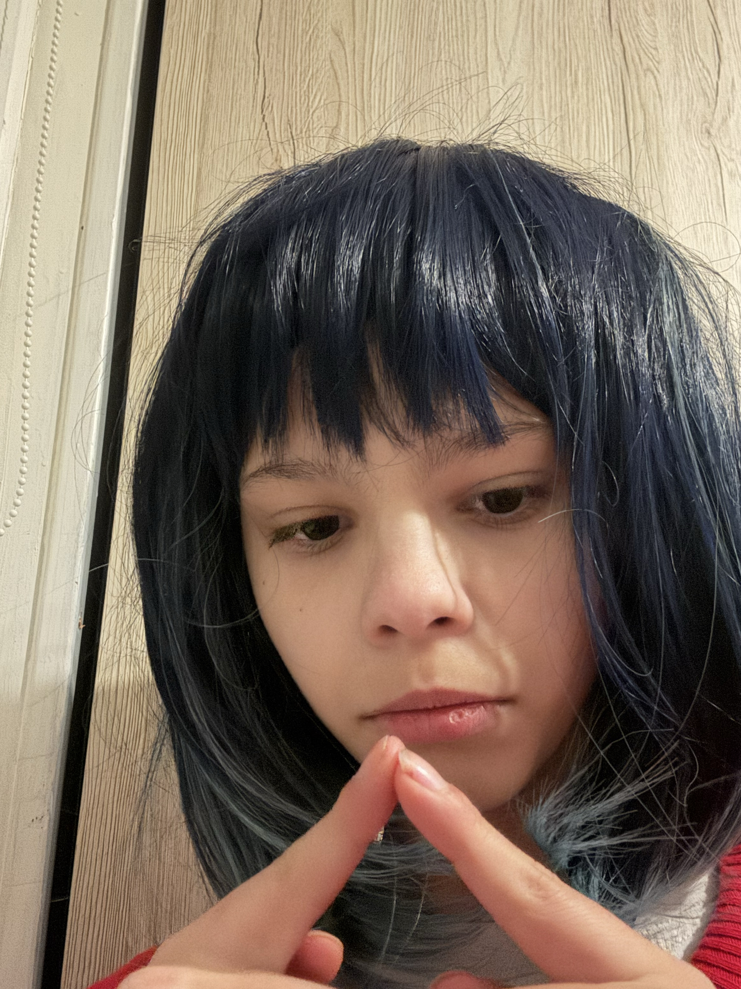 Akane Kurokawu (wig) - Photo 3