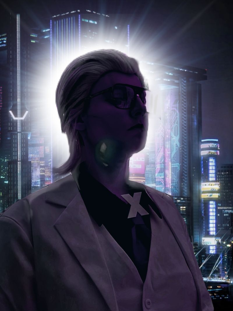 Didine.cos – Hero X