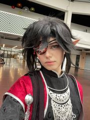Hua Cheng Arabian preview 2