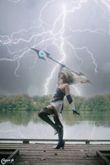 Lux elementaliste ⚡ preview 3