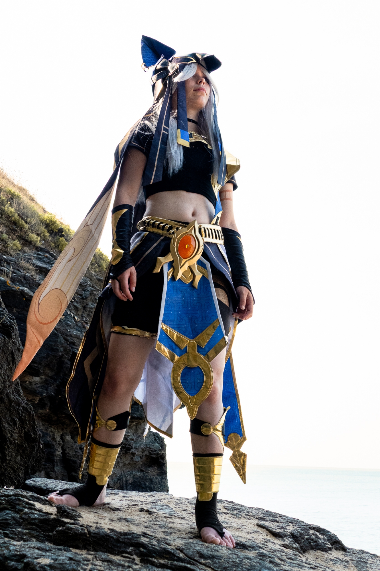 Shooting sumeru  - Photo 24