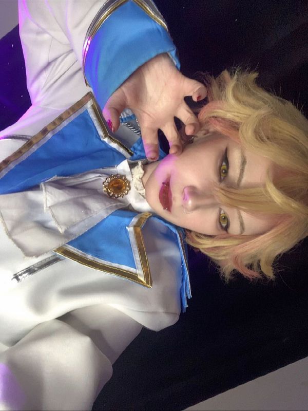 June.stary – Tsukasa Tenma ☀️