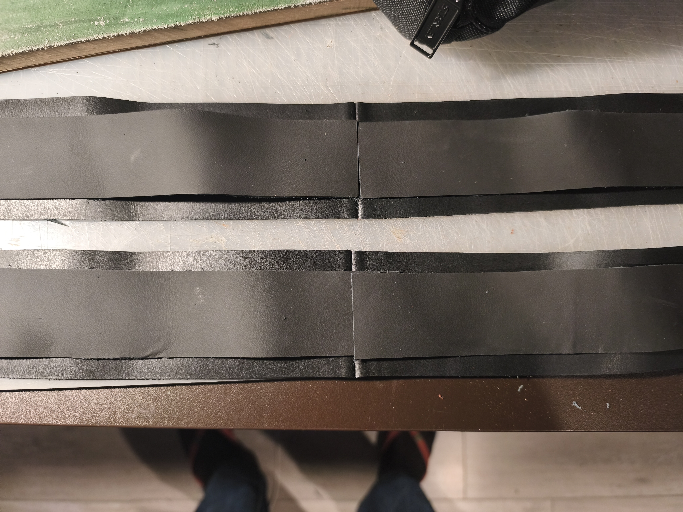 Préparation vi, photo 8