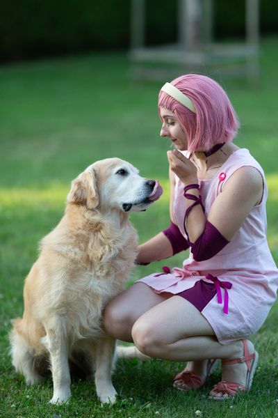 Snouppie - Reimi Sugimoto