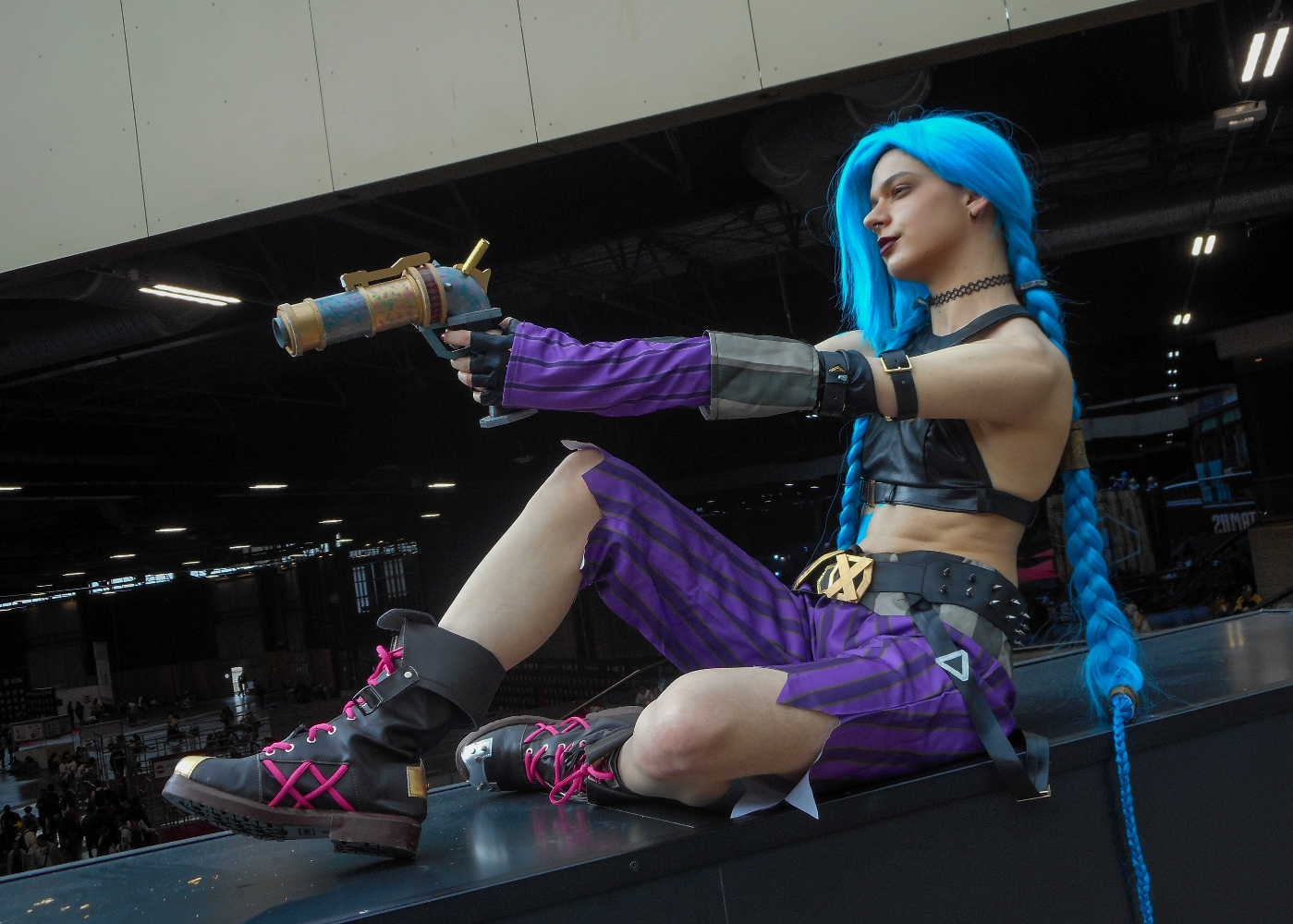 Jinx - Photo 4