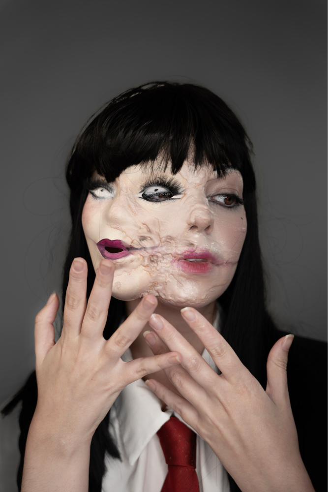 Tomie — photo 5