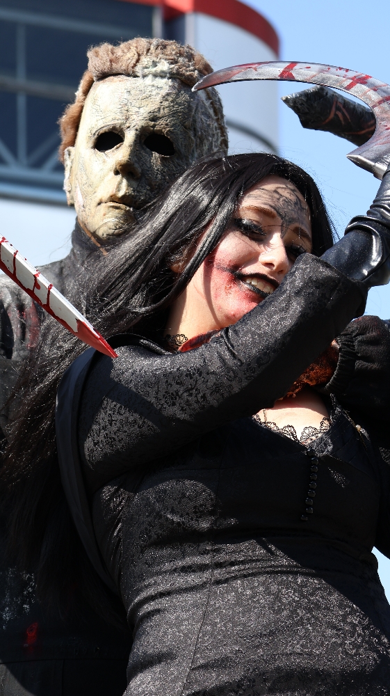 CASSANDRA DIMITRESCU