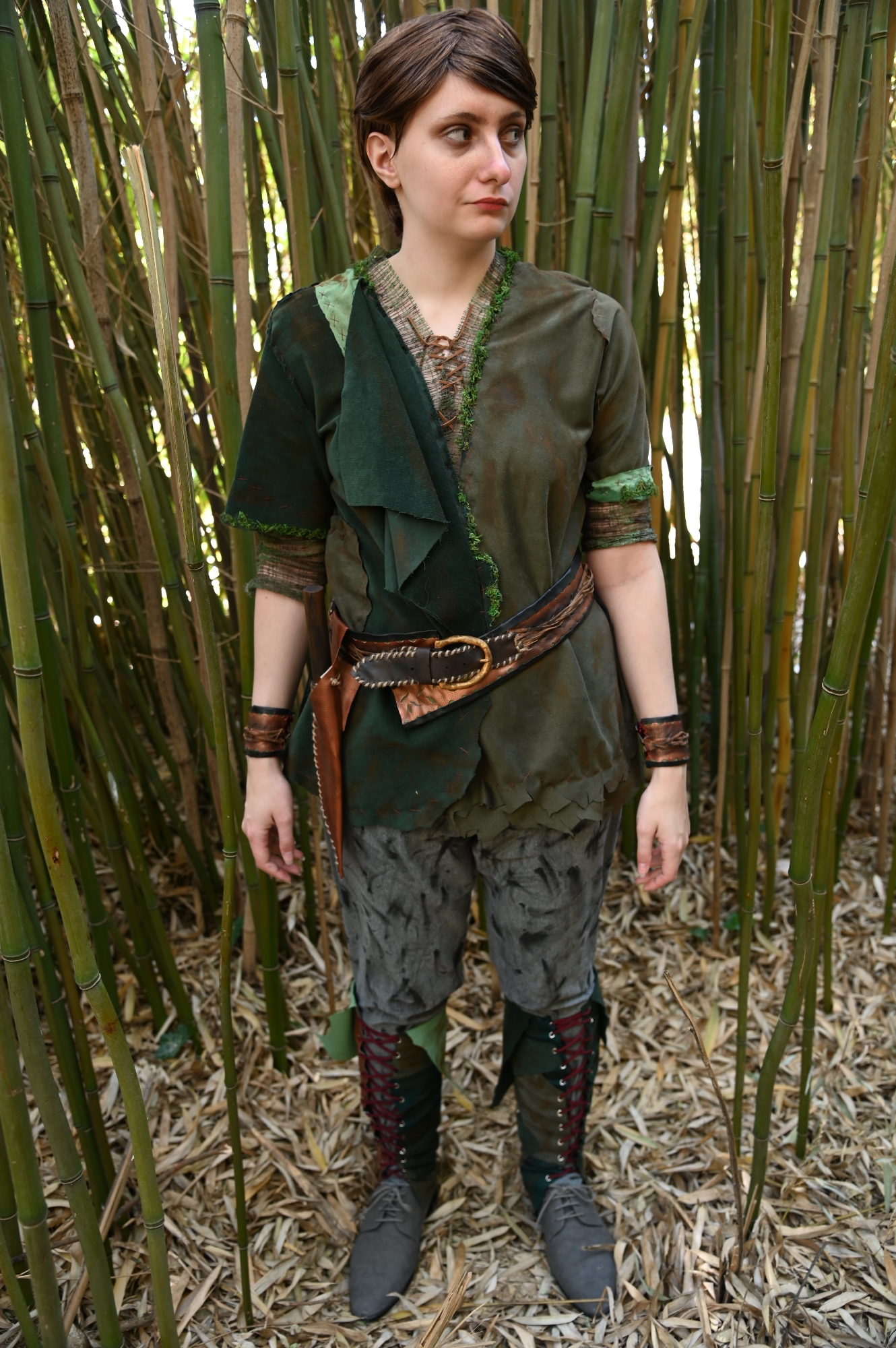 Peter Pan Ouat — photo 93