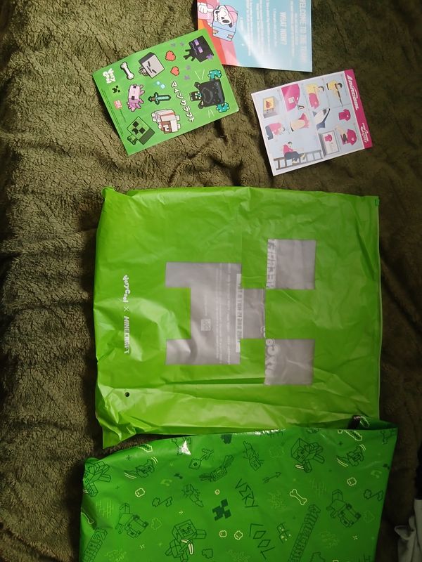 Chujuu_27 – Enderman