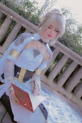Lunafreya preview 2