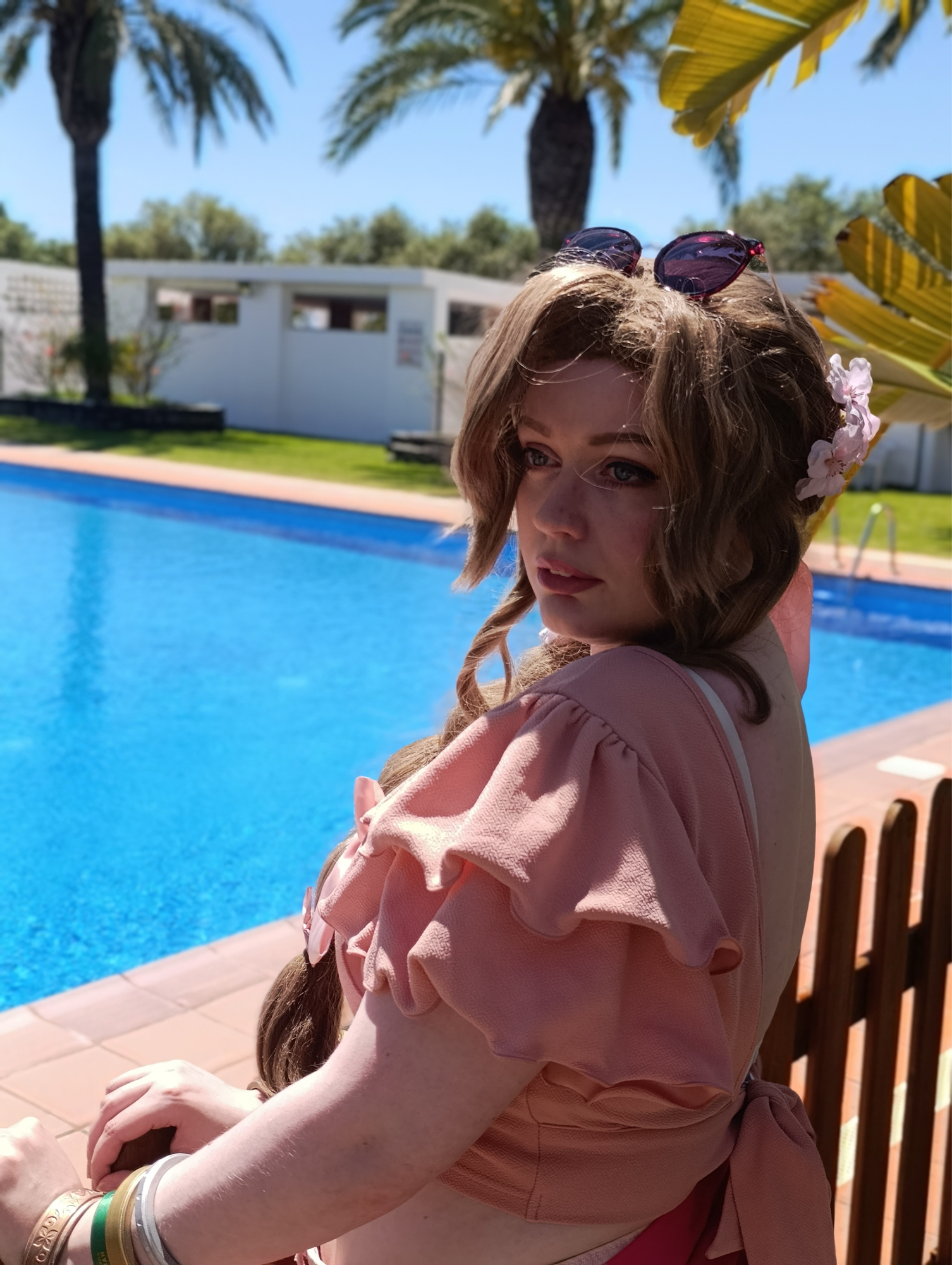 Aerith Costa del Sol — photo 11