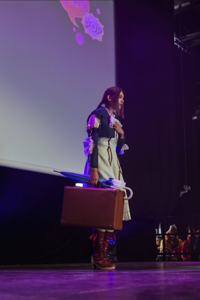 Violet Evergarden  - Photo 2