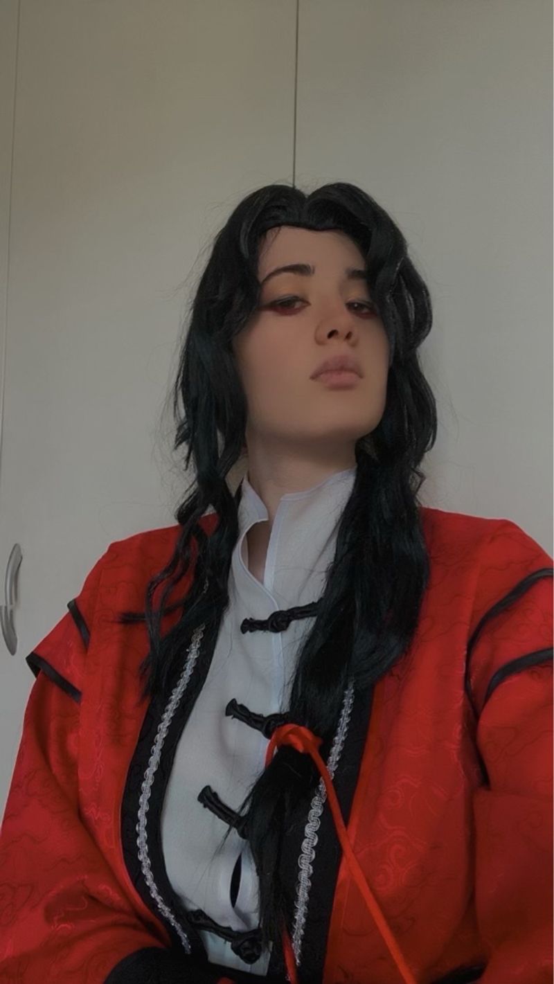 Hannabook – San Lang 