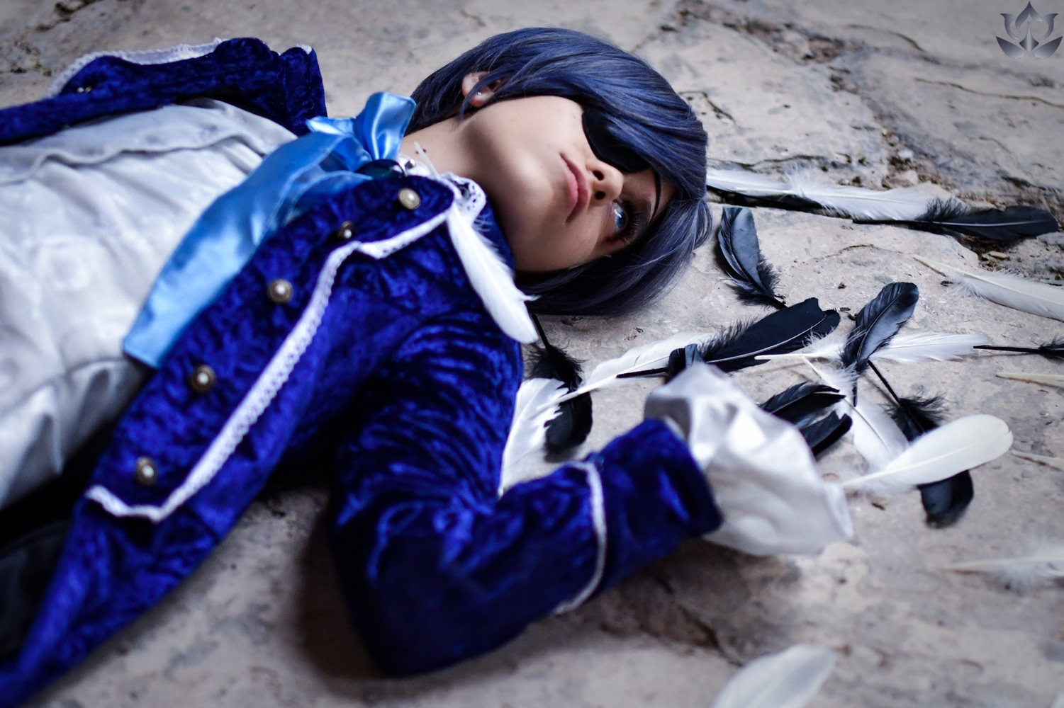 Ciel Phantomhive — photo 12
