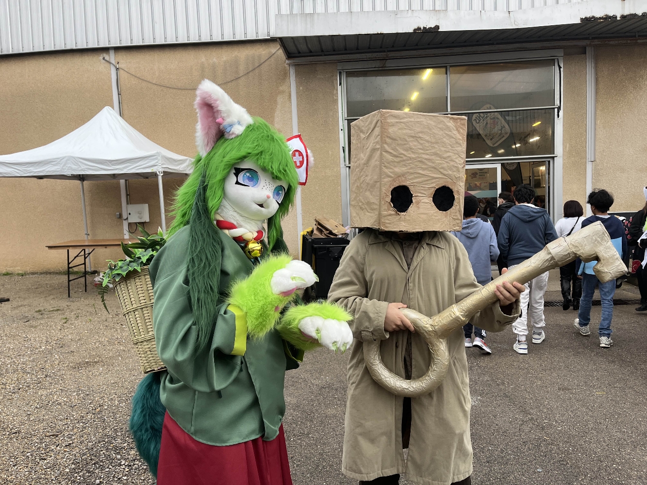 JapanMatsuri 2024! - Photo 8