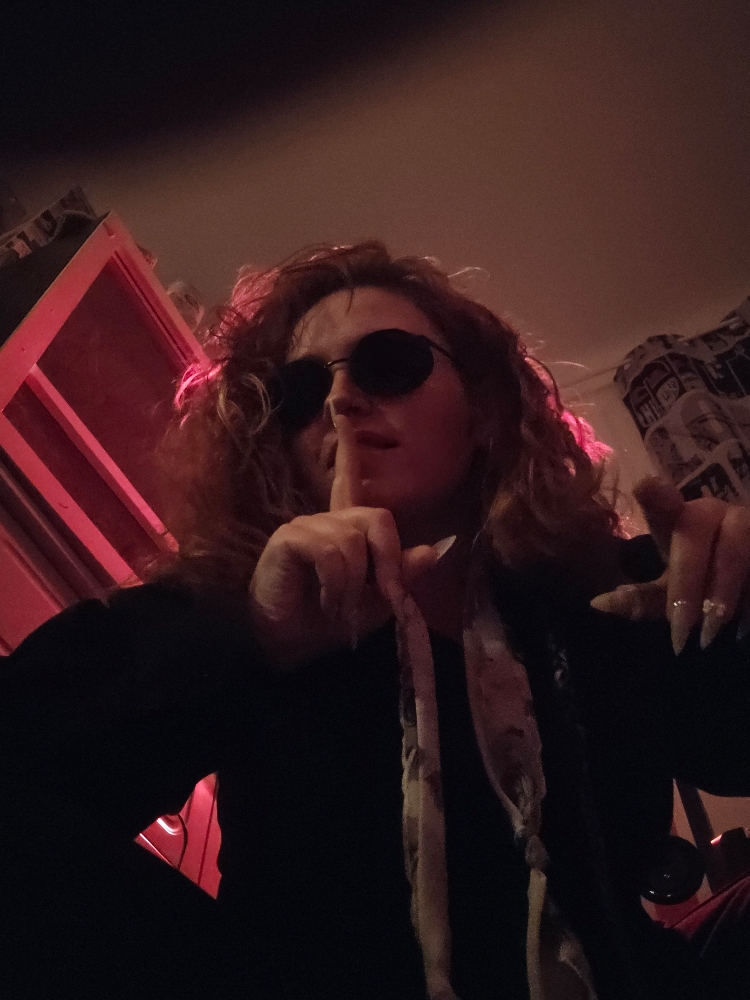 Crowley v2 — photo 7