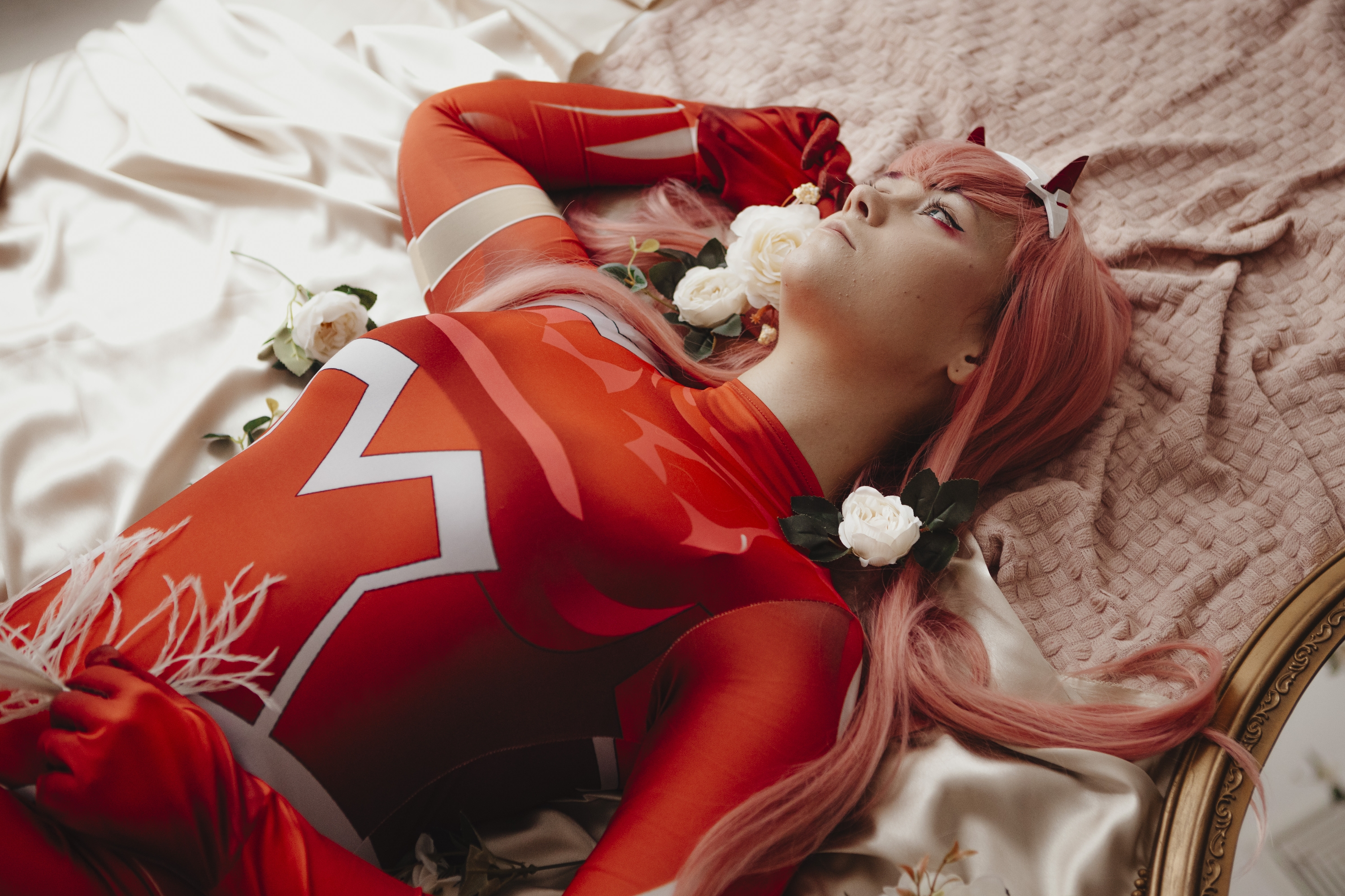 Zero Two-valentine24 — photo 18