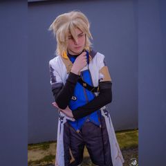 Albedo preview 3