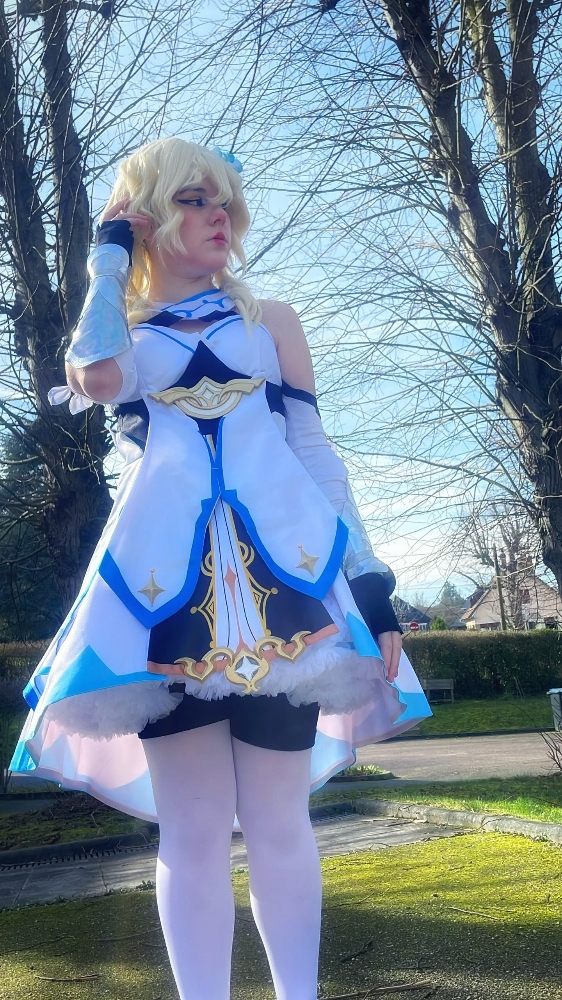 Lumine Outside - Photo 1