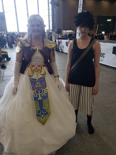 Orionn_cos - Japan touch mai 2024