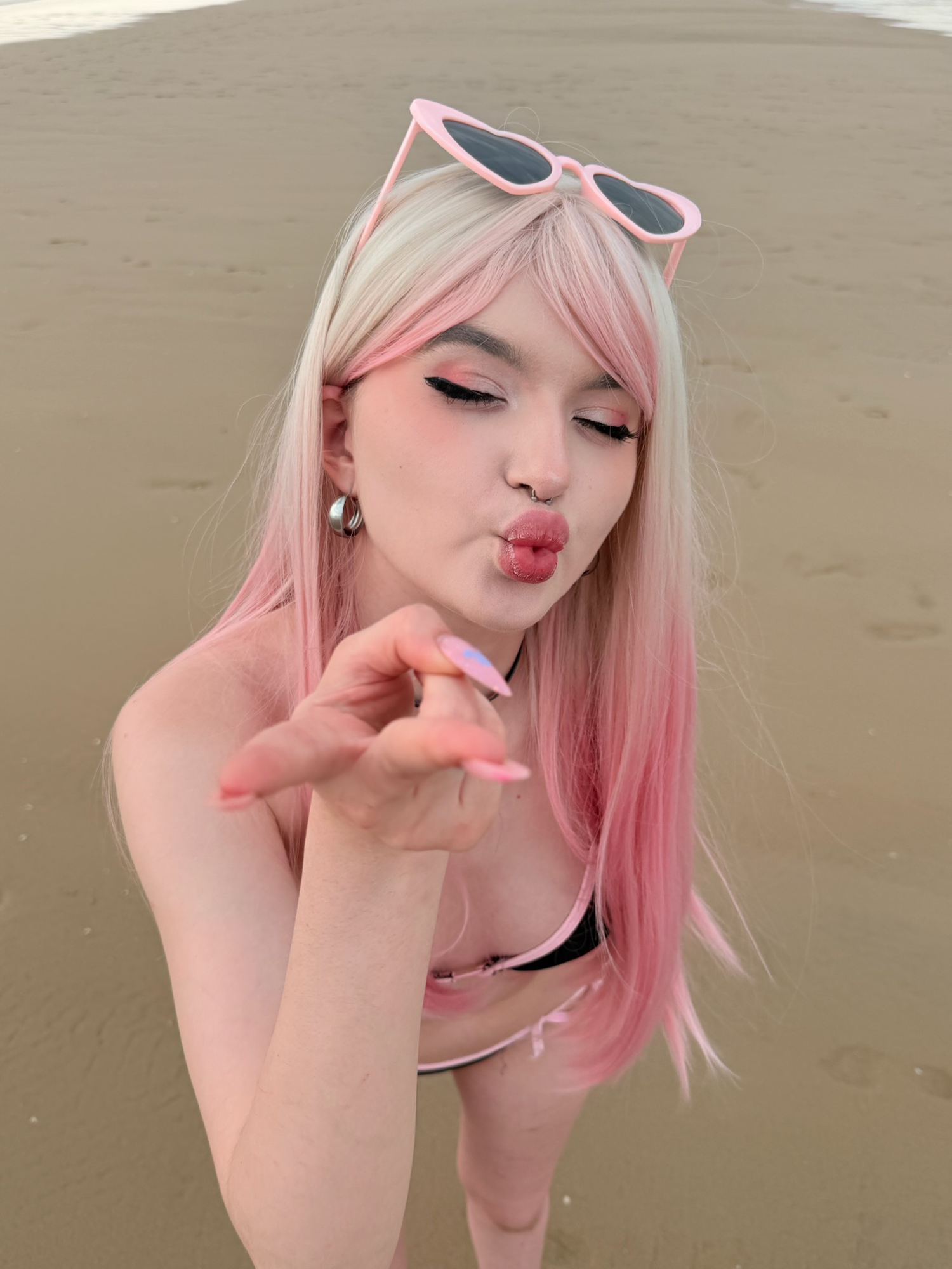 Marin kitagawa beach - Photo 1