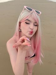 Marin kitagawa beach preview 3
