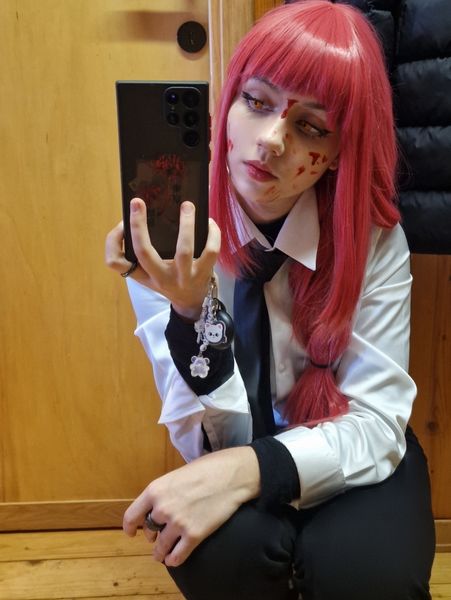 Saori_357 - Makima 