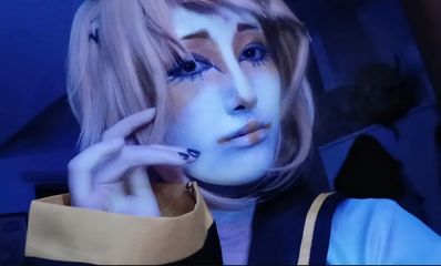 Len Kagamine preview 2