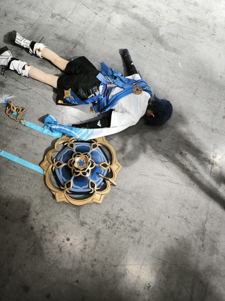 Kayn - Wanderer pic