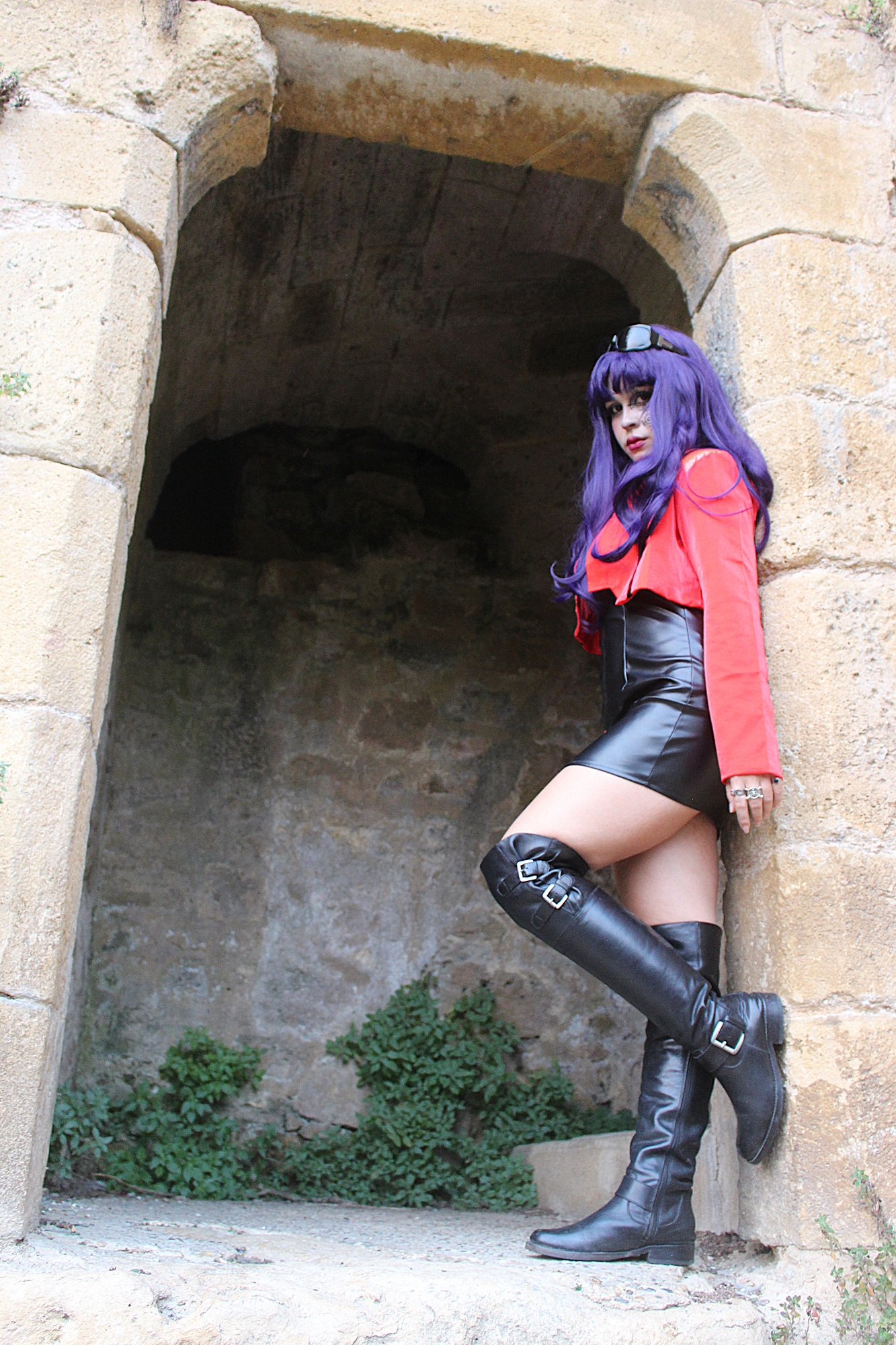 Misato — photo 20