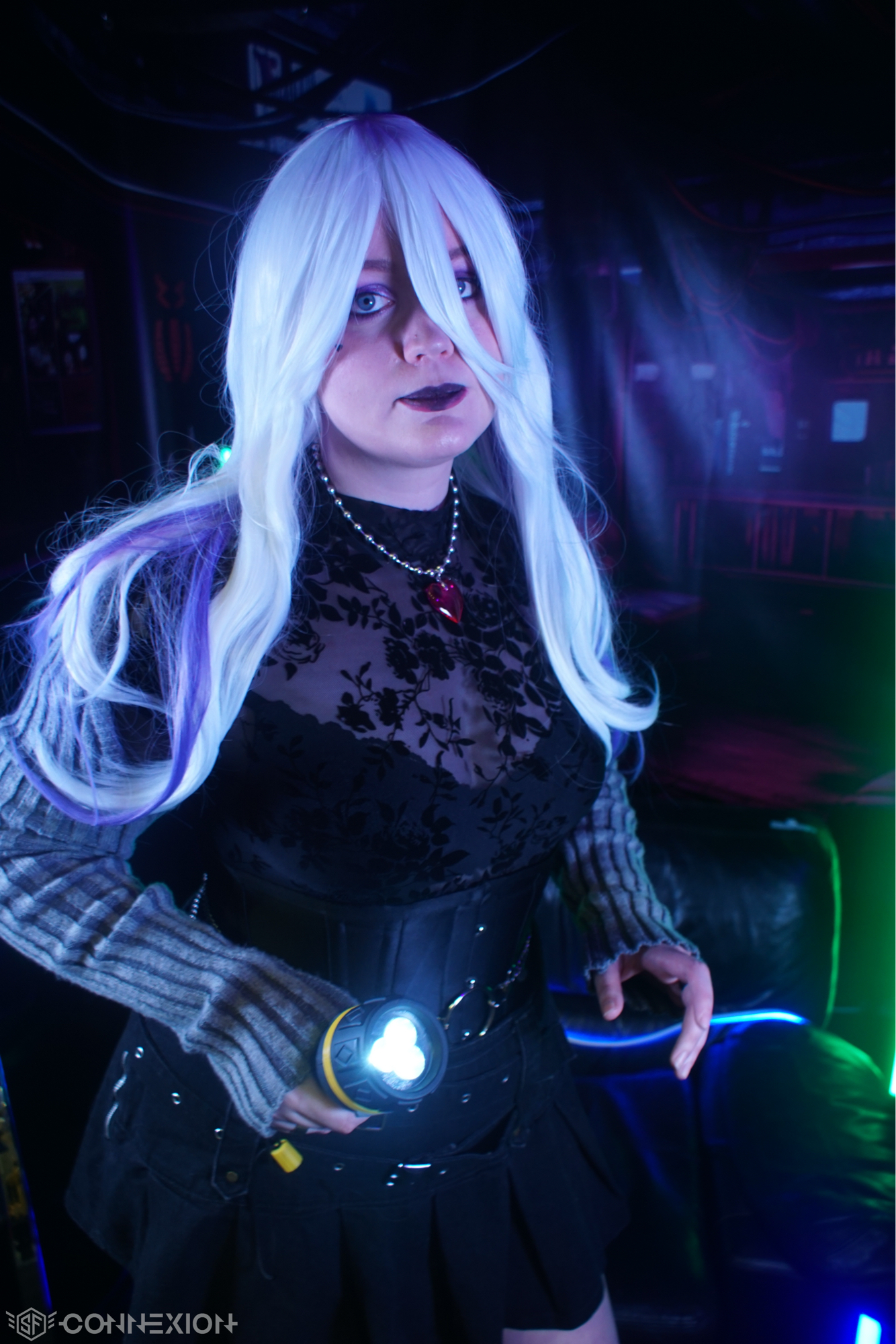 Sable Ward V2 — photo 16