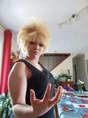 Katsuki Bakugo preview 2