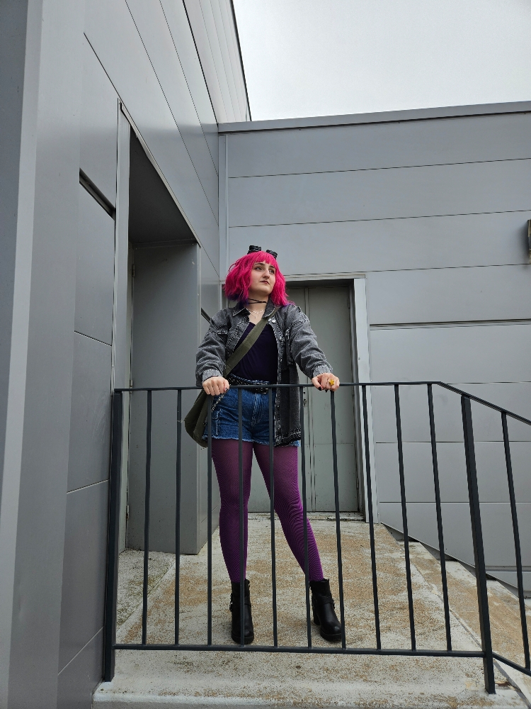 Ramona Flowers - Photo 7