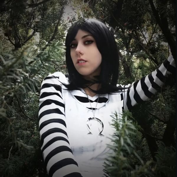 Toxyn - alice liddell