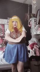 Kaori preview 2