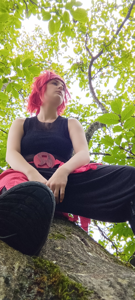 Kirishima hero  - Photo 8