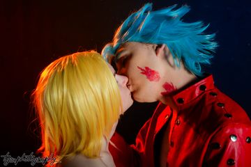 ElaineXBan (spiriit) preview 3